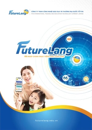 thiết kế catalog FutureLang